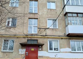 Продажа двухкомнатной квартиры, 42 м2, Омская область, улица Панфилова, 10