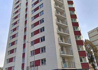 1-комнатная квартира на продажу, 40.2 м2, Самарская область, улица Георгия Димитрова, 74Ак2