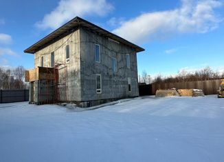 Продается дом, 196 м2, посёлок Светлый