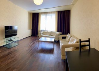 2-комнатная квартира на продажу, 66.6 м2, Екатеринбург, улица Шевелева, 1А, Верх-Исетский район