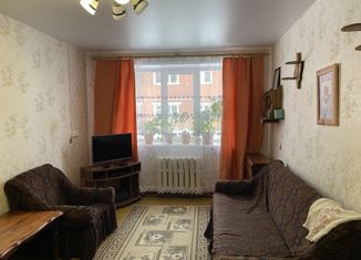 Продам 2-комнатную квартиру, 42.4 м2, деревня Поршур-Тукля, улица Микрорайон, 8