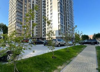 Продаю 3-ком. квартиру, 80.1 м2, рабочий посёлок Кольцово, Преображенская улица, 4