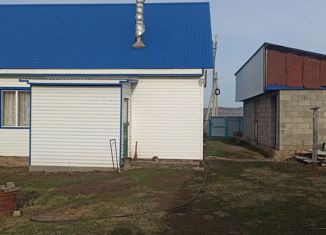 Дом на продажу, 53 м2, село Исянгулово, улица Хадии Давлетшиной, 36