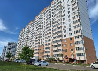 Продам однокомнатную квартиру, 38 м2, Краснодар, проспект имени писателя Знаменского, 31к1