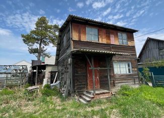 Продается дом, 50 м2, СНТ Приозёрное