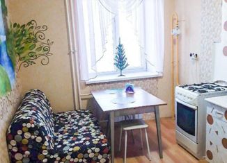 Продам 1-комнатную квартиру, 35 м2, село Лопатино, улица Петра Монастырского, 1