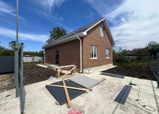 Дом на продажу, 120 м2, станица Новотитаровская, Выгонная улица