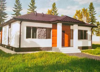 Продажа дома, 104.9 м2, коттеджный поселок Кадниково, улица Врубеля