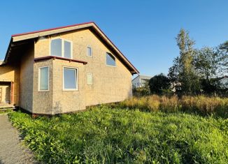 Продам дом, 190 м2, деревня Велигонты, коттеджный посёлок Велигонты, 138