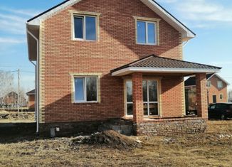 Дом на продажу, 135 м2, село Дружино, Ореховая улица, 25