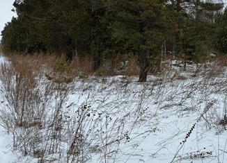 Продажа участка, 6.8 сот., поселок Тарутино, Вокзальная улица