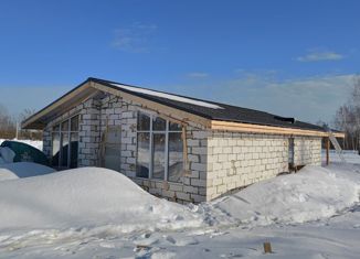 Продам дом, 136 м2, коттеджный посёлок Притяжение