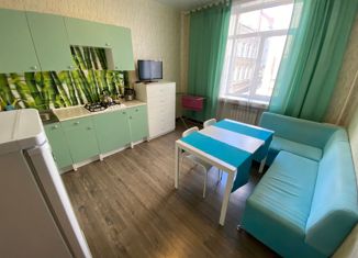Сдается 1-комнатная квартира, 30 м2, Выборг, Крепостная улица, 3