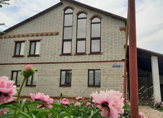 Дом на продажу, 380 м2, село Нурлино, улица Мира, 20