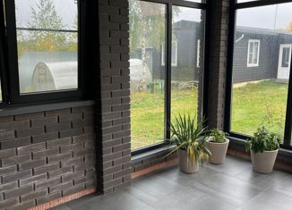 Продажа дома, 250 м2, деревня Рожново, Прудовая улица