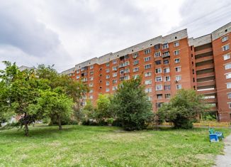 Продам двухкомнатную квартиру, 38 м2, Екатеринбург, Дизельный переулок, 31, Чкаловский район