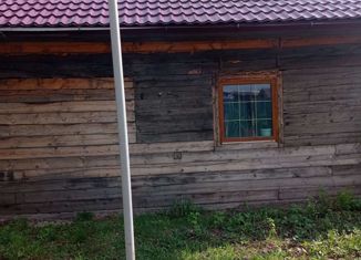 Дом на продажу, 45 м2, рабочий поселок Тайтурка, улица Баумана