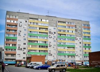 Продам 1-комнатную квартиру, 43.8 м2, Тобольск, 7-й микрорайон, 36А, ЖК Семь Ключей