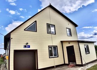 Продам дом, 174 м2, деревня Березовая Грива