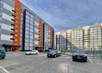 Продажа трехкомнатной квартиры, 83 м2, Калининград, Белгородская улица, 5к1, ЖК Дюнный