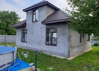 Продается дом, 184 м2, село Толмачево, Техническая улица, 201