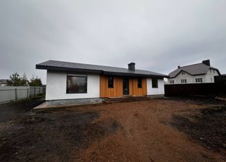 Продам дом, 82 м2, деревня Самохваловка, Просторная улица, 14А