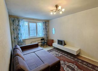 Аренда комнаты, 52.9 м2, Москва, Бакинская улица, 27, Бакинская улица