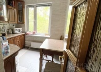Продажа 3-комнатной квартиры, 58 м2, Москва, улица Плещеева, 15, улица Плещеева