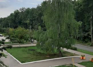 Продаю однокомнатную квартиру, 36.1 м2, Чувашия, бульвар Гидростроителей, 18