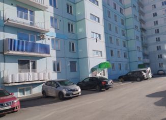 Продается 1-комнатная квартира, 41.2 м2, Новосибирск, Бронная улица, 31/1, Кировский район