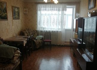 Двухкомнатная квартира на продажу, 47 м2, Чапаевск, улица Павлова, 7