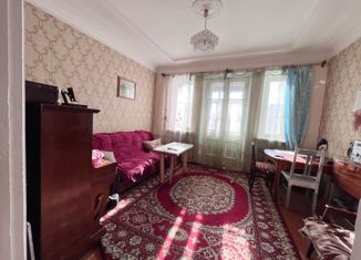 Двухкомнатная квартира на продажу, 55 м2, Хабаровск, Прогрессивная улица, 11
