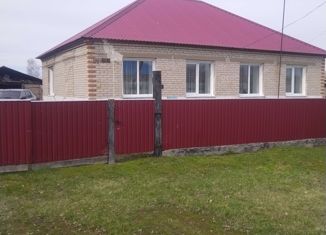 Продам дом, 72.2 м2, село Елунино, улица Чкалова