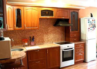 Продается двухкомнатная квартира, 53.3 м2, Жигулёвск, микрорайон Г-1, 33