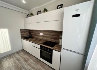 Продается квартира студия, 29.9 м2, Казань, ЖК Казань XXI Век, проспект Альберта Камалеева, 34В