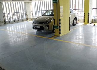 Продажа машиноместа, 14 м2, Казань, ЖК Солнечный Город, улица Мидхата Булатова, 1А