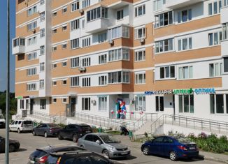 Продаю квартиру студию, 12.2 м2, посёлок Марьино, улица Харлампиева, 42