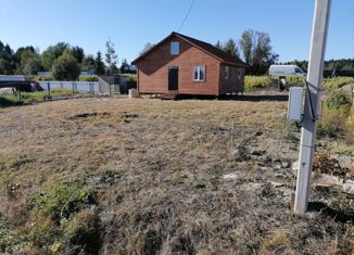 Продается дом, 90 м2, массив Кискелово, Александровская улица