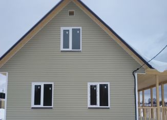 Продажа дома, 97 м2, село Семёновское, Центральная улица, 55