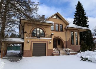 Продам дом, 410 м2, дачный посёлок Загорянский, Валентиновская улица, 7