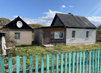 Продается дом, 32 м2, Приморский край, улица Калинина, 64