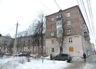 Продам 3-ком. квартиру, 75.1 м2, Ярославль, Большая Фёдоровская улица, 67/1, район Толчково