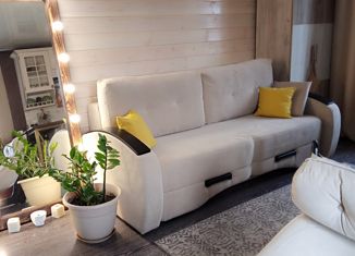 Продажа дома, 76 м2, село Лесниково, Сиреневая улица