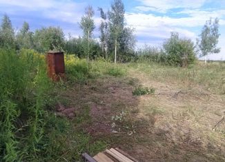 Участок на продажу, 6.4 сот., сельский посёлок Окский