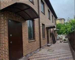 Продам таунхаус, 100 м2, Ессентуки, Депутатская улица