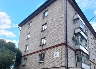 Продам 3-комнатную квартиру, 63 м2, Димитровград, улица М. Тореза, 2Б