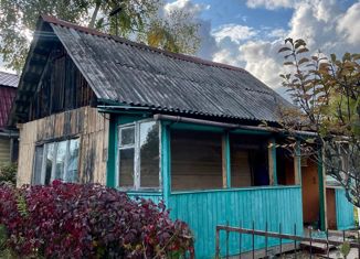 Продам дом, 12 м2, Хабаровск, улица Фрунзе, 68