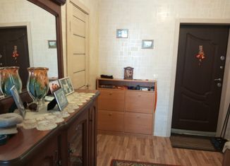 Продам 1-ком. квартиру, 50.9 м2, село Ягодное, улица Грачёва, 3Б