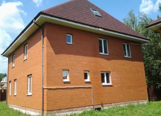 Продается дом, 200 м2, деревня Устиновка, улица Ильинка, 67Б