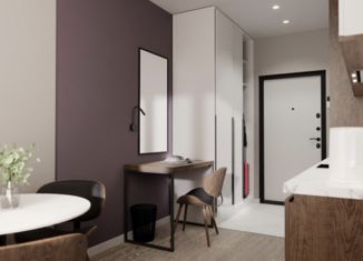 Продажа 1-комнатной квартиры, 46.8 м2, Санкт-Петербург, Таллинская улица, 11с2, Таллинская улица